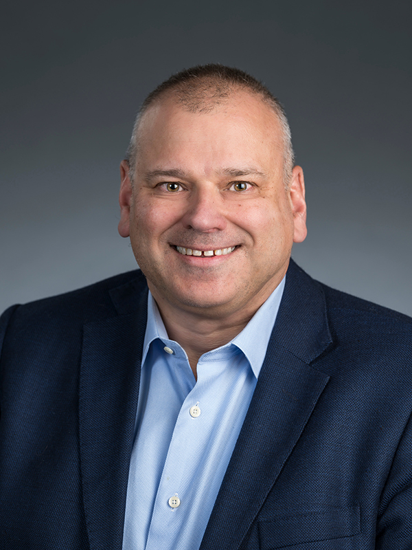 Joe Pawlak
